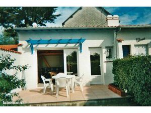 Location maison pornichet