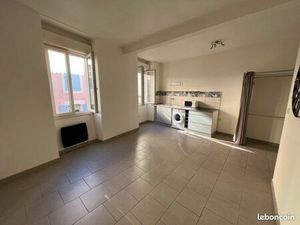 Studio 25m2 centre ville