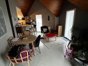 Location T2 meublé Guer - 51m²