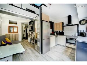 Location appartement t3 meublé. Terrasse  parking