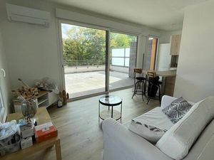 APPARTEMENT F1 39m2 MEUBLÉ À LOUER