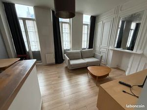 2 Pièces · 34 m²2 Pièces  34 m² · Lille 59800 · Quartier Vieux-Lille