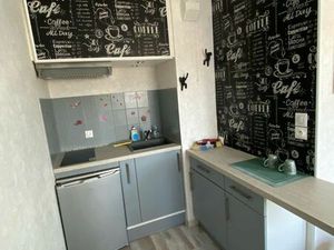 Studio meublé proche université du Saulcy