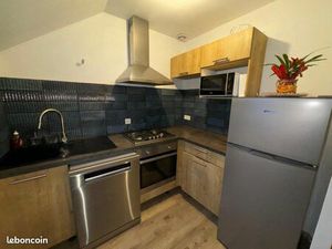 Appartement T2 Centre Ville avec parking souterrain