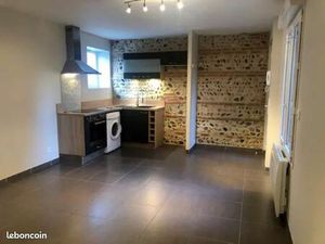 Toulouse 31500 -T2 au calme