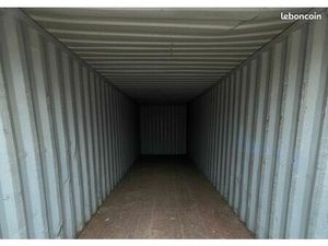 Location box de stockage