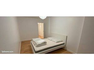 Petite maison à louer