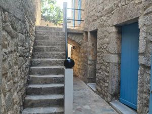 Charmante maison individuelle 4 pièces