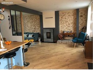 Chambre à louer dans une famille