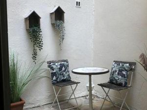 Studio 1 pièce 22 m²