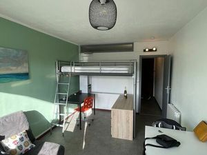 Appartement 24 m2 meublé