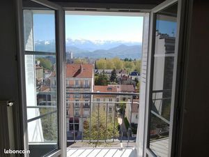 Appartement 4 pièces 64 m²