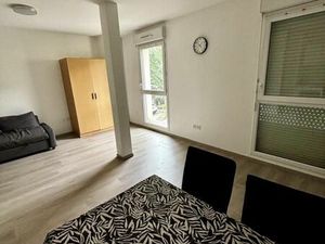 Studio 1 pièce 32 m²