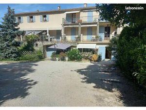 Studio 2 pièces 23 m²