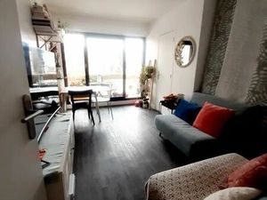 Appartement 1 pièce 25 m²