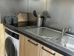 Appartement 2 pièces 37 m²