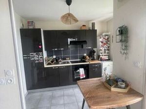Location appartement T 2 Noyal Chatillon sur seiche