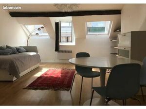 Appartement 2 pièces 28 m²