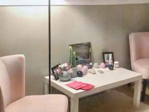 Studio 1 pièce 19 m²