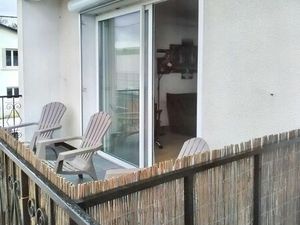 Appartement 2 pièces 32 m²