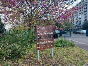 Garage  box à louer