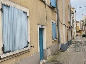 Maison 1 pièce 11 m²