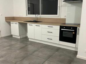 Location maison St-Méen