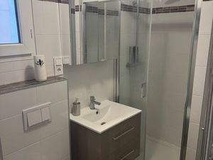 Studio meublé 21 m² – Fontaine – 430 CC – Proche Grenoble