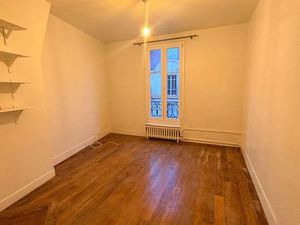 Location 2 pièces Paris 12