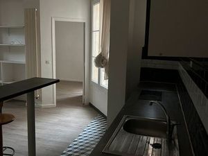 2 pièces saint mand