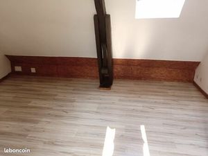 Maison t2 dispo fevrier 2026