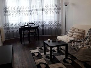 Spacieux meublé Idéal étudiant(e)