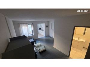 T3 a 1 mn metro fives-lille