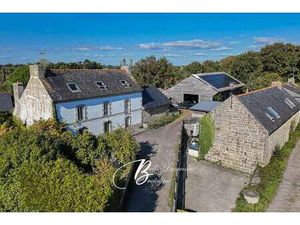 Vente Maison à Concarneau (29900) : à vendre / 417m² Concarneau