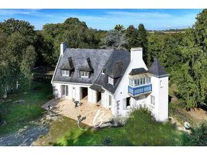 Vente Maison à Concarneau (29900) : à vendre / 225m² Concarneau