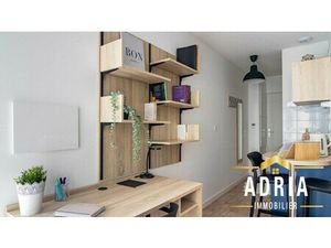 en vente Appartement 18 6 m² – 82 000 € |Bordeaux