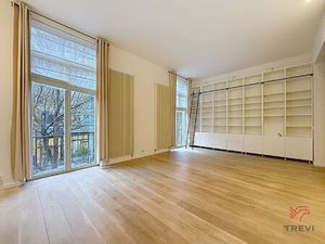 Duplex à louer à Rue des Ménapiens 17 Etterbeek (VBD67190)