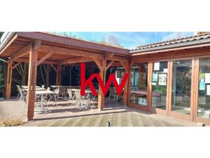 Fonds de commerce ORLEAT 450 m2