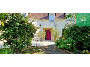 en vente Maison 300 m² – 760 001 € |Champlay