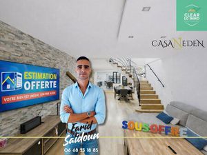 en vente Maison 195 m² – 399 001 € |Lexy