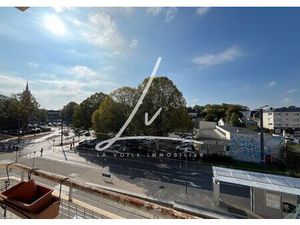 Appartement à vendre Caen