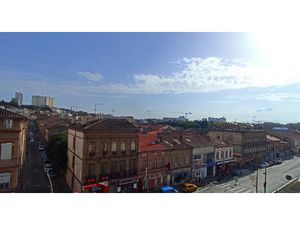 Appartement à vendre Toulouse