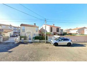 Maison traditionnelle de 100 m² à Carcassonne