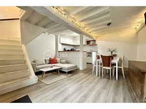 Maison de 65 m² à L'isle-Adam