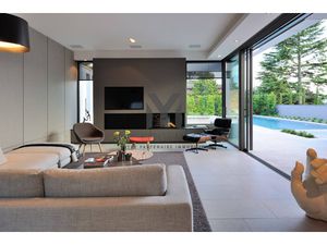 Aix en Provence - Villa T5 avec piscine et jardin privé.