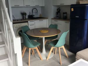 Appartement Duplex Hourtin Port