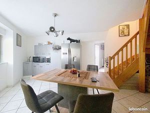 Maison de ville 2 pièces 47 m²