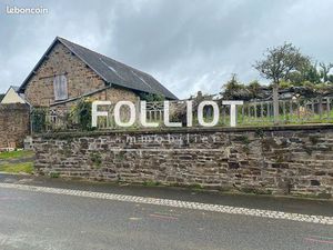 Maison 2 pièces 145 m²