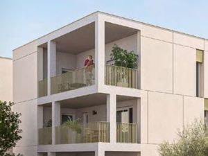 Appartement Saint Aunes