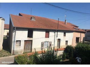 Vente Maison ancienne village